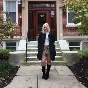 Meet your Posher, Jen